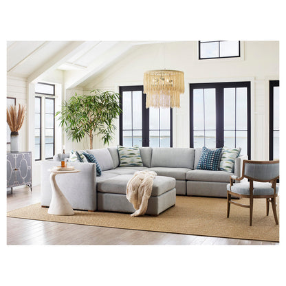 Jessica Charles Olympia Ottoman