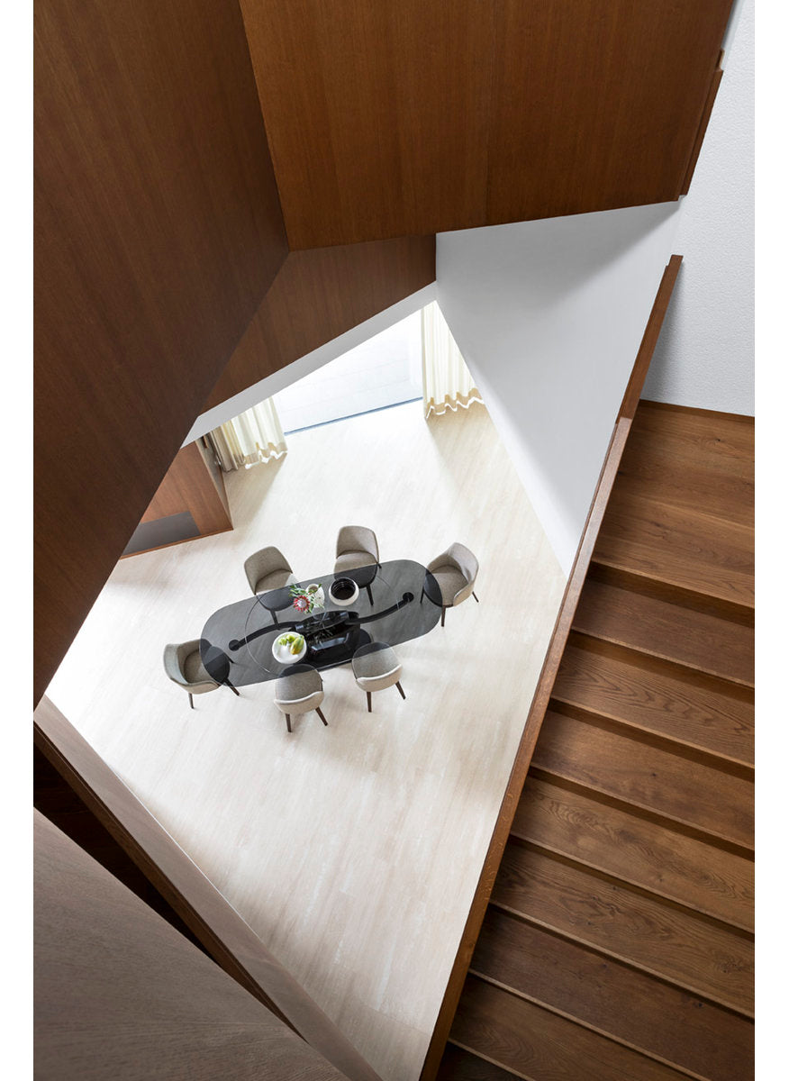 Calligaris Orbital Extendable Tables