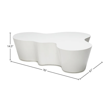 Oggetti Orgo Cocktail Table