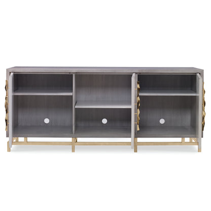 Origami 78'' W Sideboard