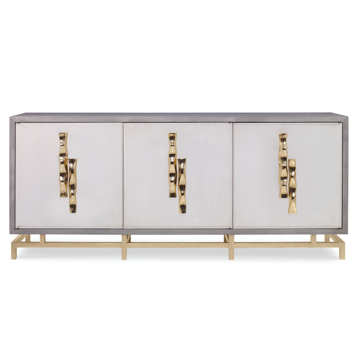 Origami 78'' W Sideboard
