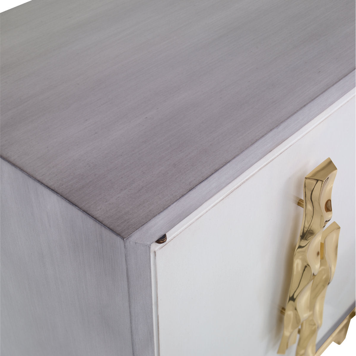 Origami 78'' W Sideboard