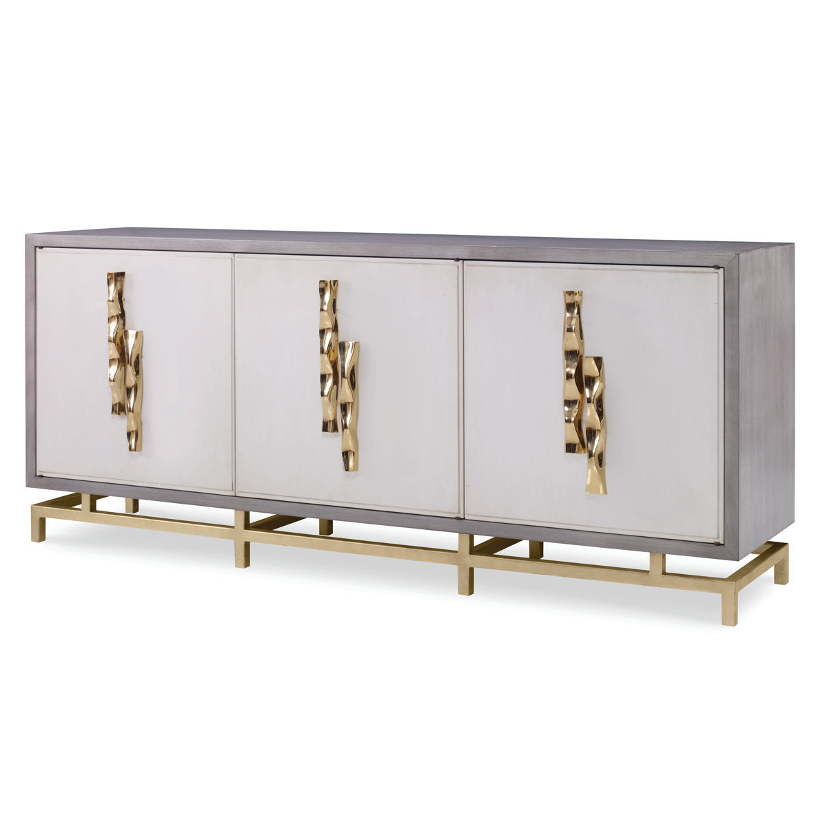 Origami 78'' W Sideboard