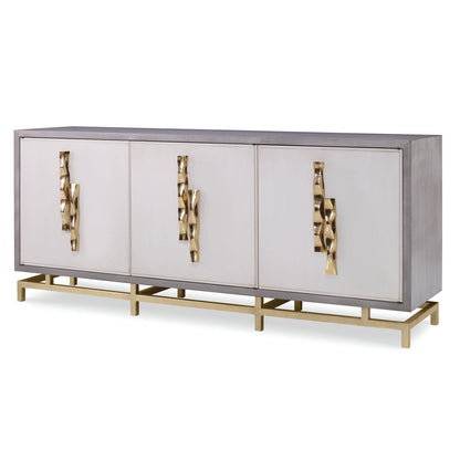 Origami 78'' W Sideboard
