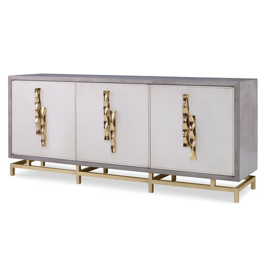 Origami 78'' W Sideboard