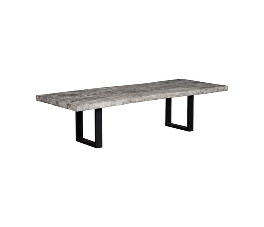 Origins 108" Dining Table