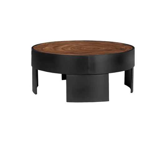 Origins 4 Legs 1 Coffee Table