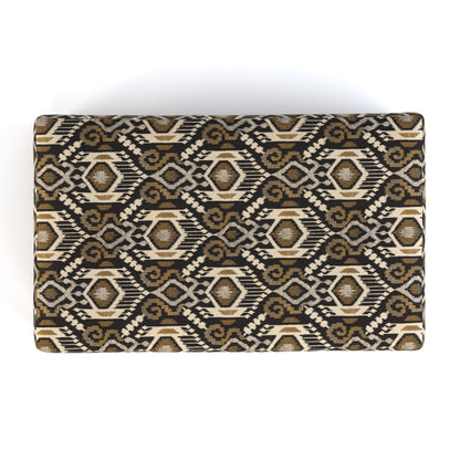 Stickley Origins Smooth Cocktail Ottoman