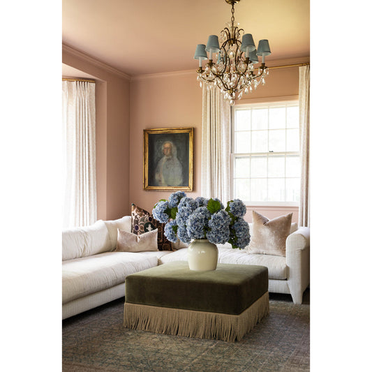 Orion Ottoman by River and Bord