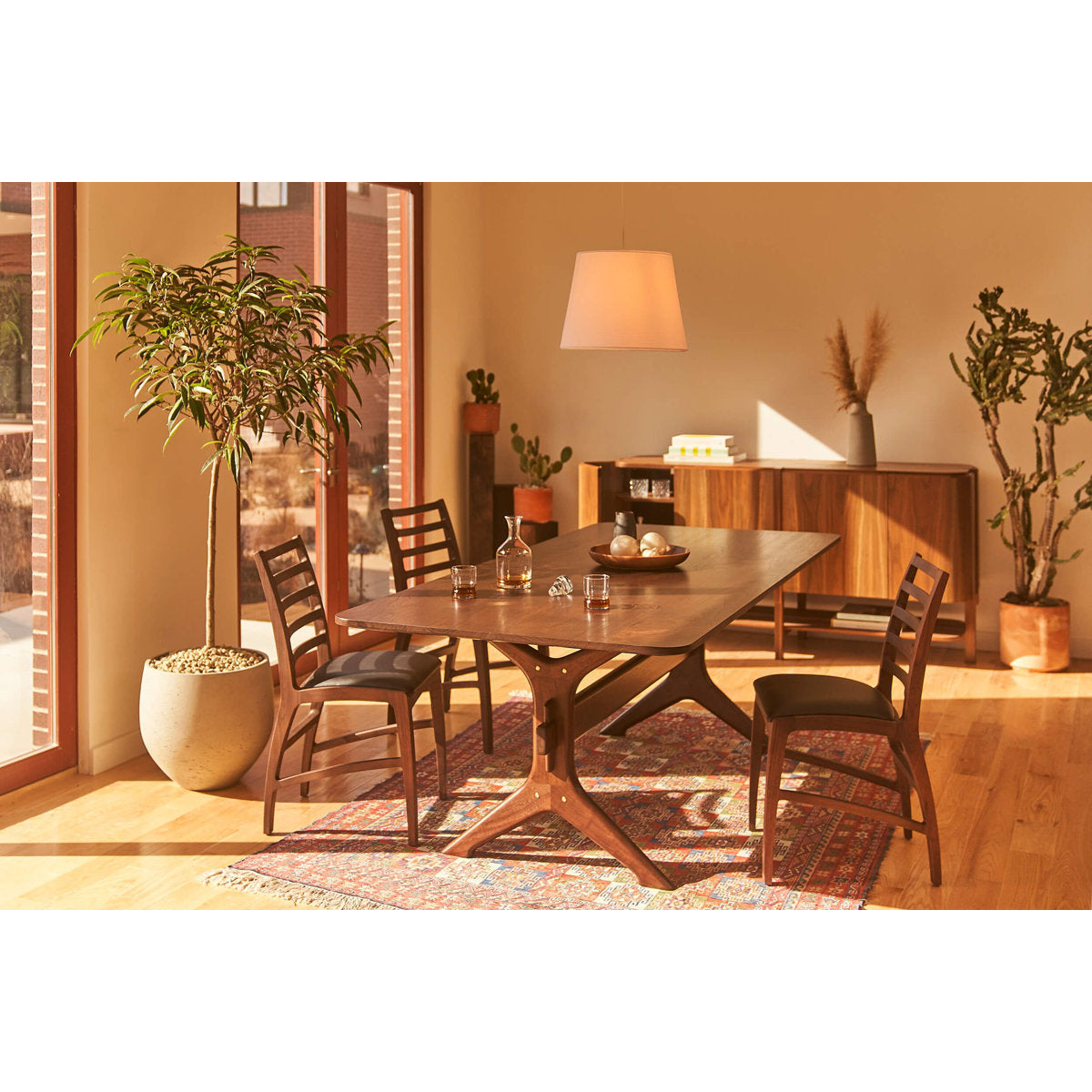 Osage 90" Dining Table