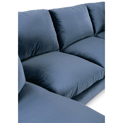 Rowe Furniture Oslo 3 Piece Sectional
