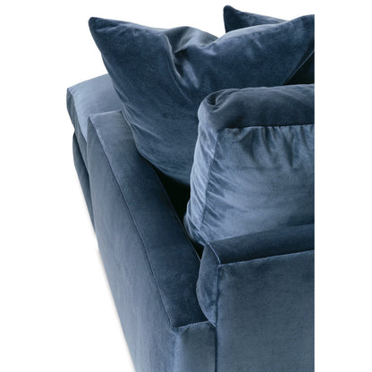 Rowe Furniture Oslo 3 Piece Sectional