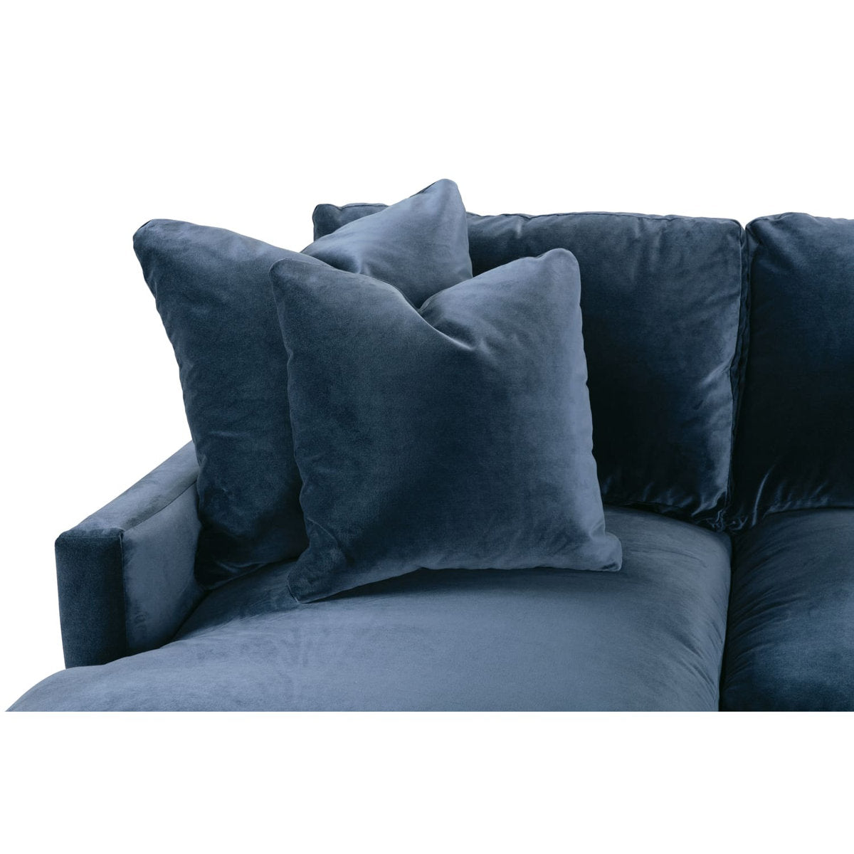 Rowe Furniture Oslo 3 Piece Sectional