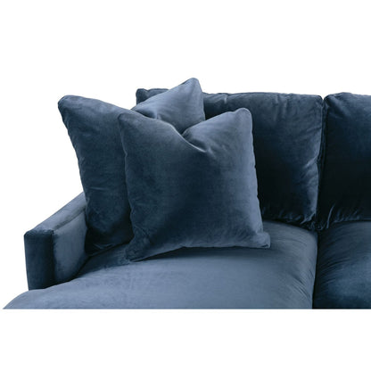 Rowe Furniture Oslo 3 Piece Sectional