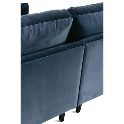 Rowe Furniture Oslo 3 Piece Sectional