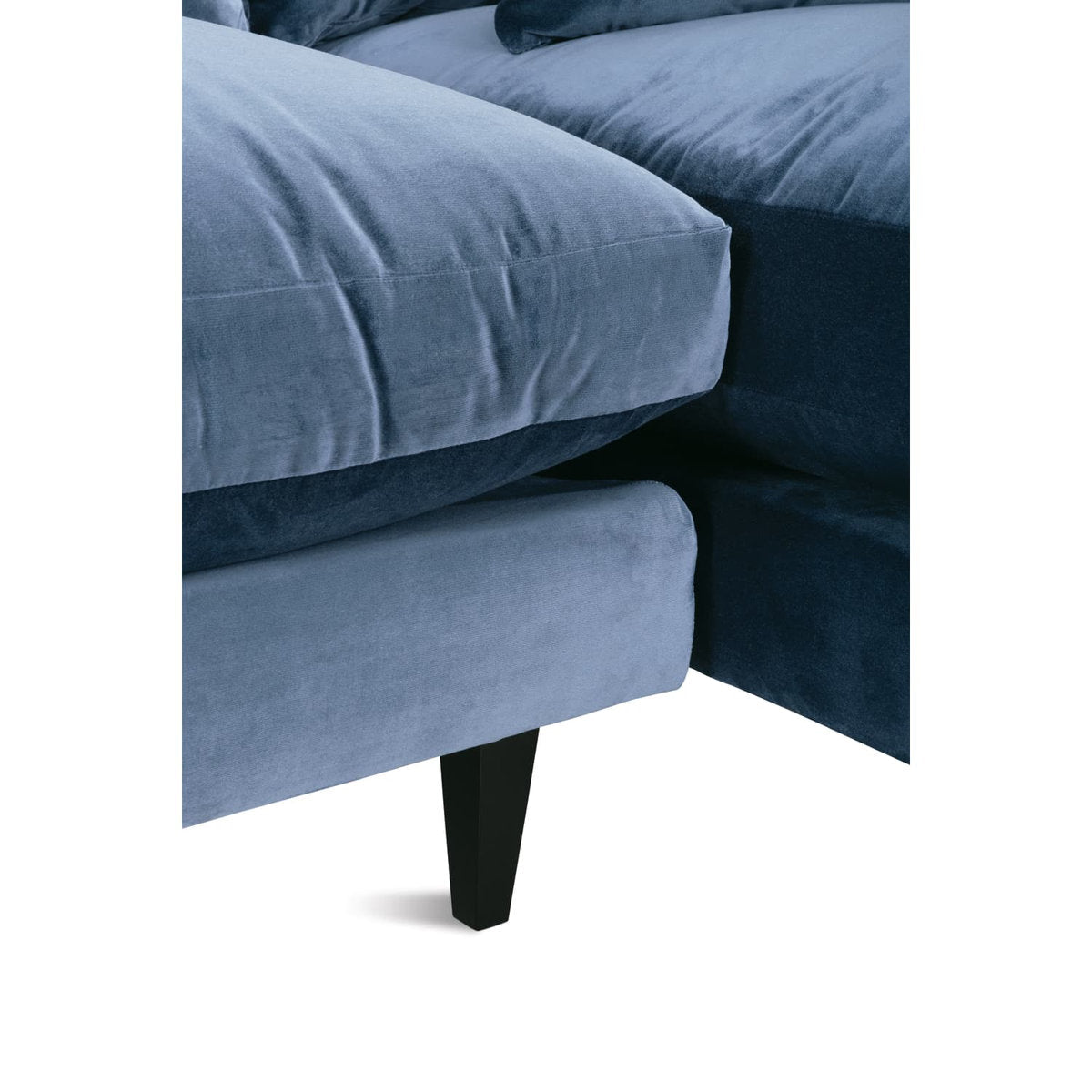 Rowe Furniture Oslo 3 Piece Sectional