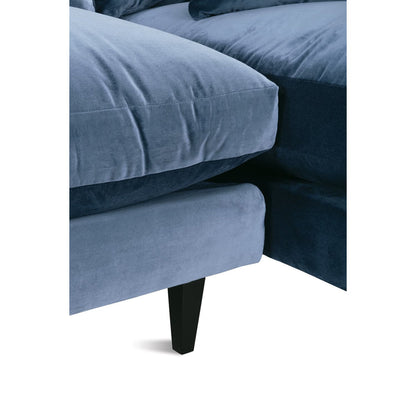 Rowe Furniture Oslo 3 Piece Sectional