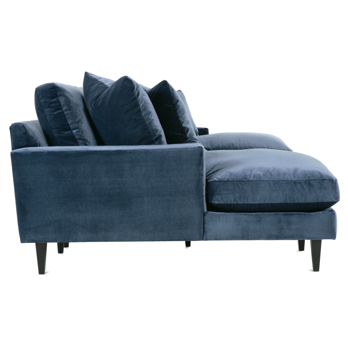 Rowe Furniture Oslo 3 Piece Sectional