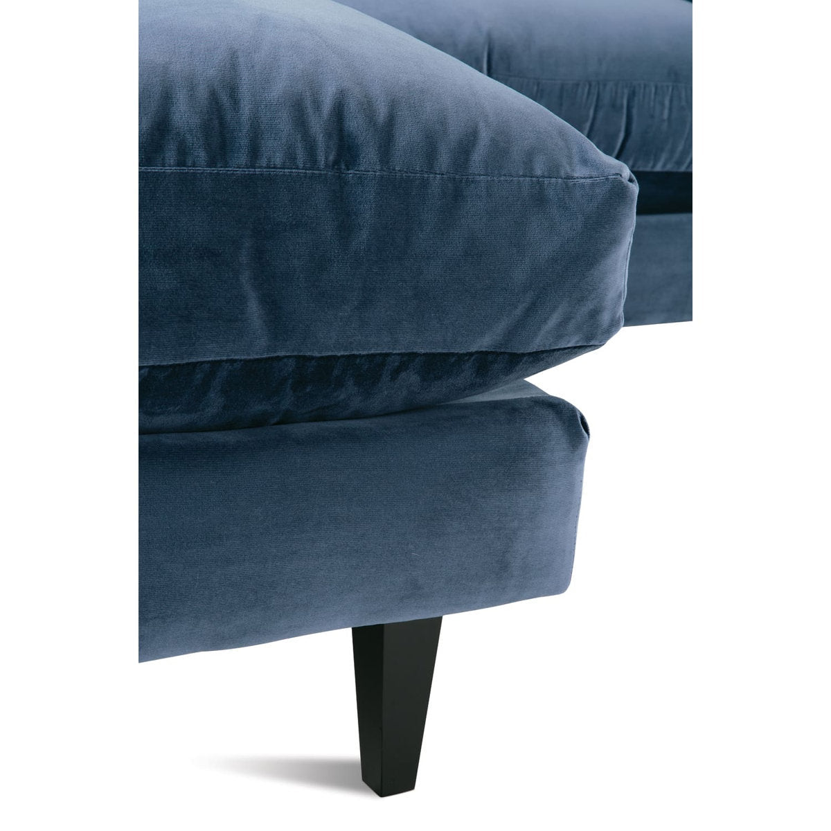 Rowe Furniture Oslo 3 Piece Sectional