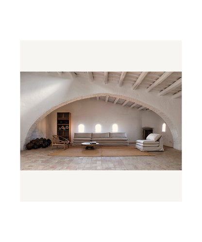 Oroa Ospizio Sofa