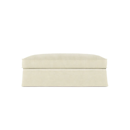 Tandem Arbor Beaton Ottoman