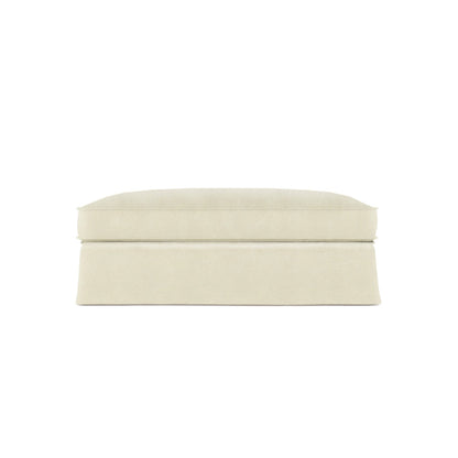 Tandem Arbor Beaton Ottoman