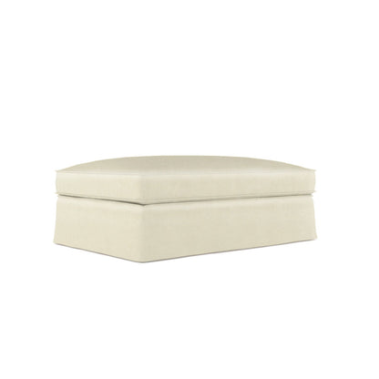 Tandem Arbor Beaton Ottoman