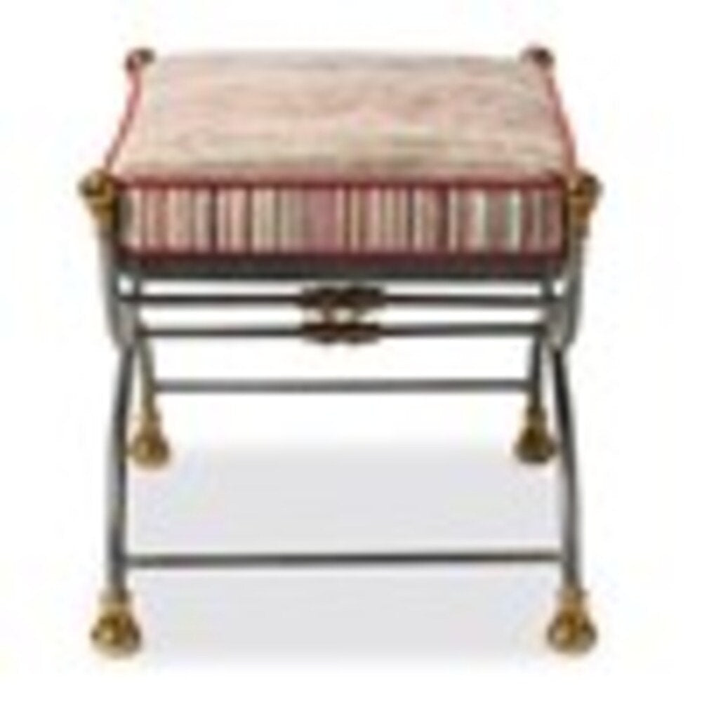 Ambella Etienne Bench