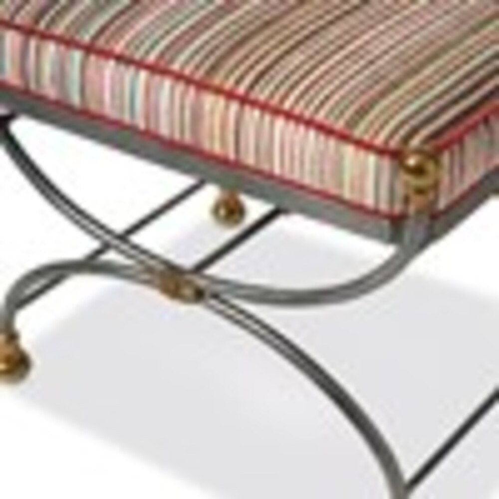 Ambella Etienne Bench