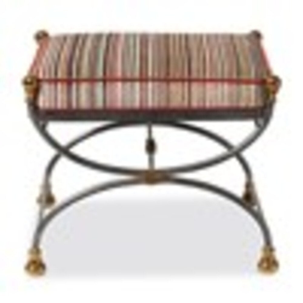 Ambella Etienne Bench
