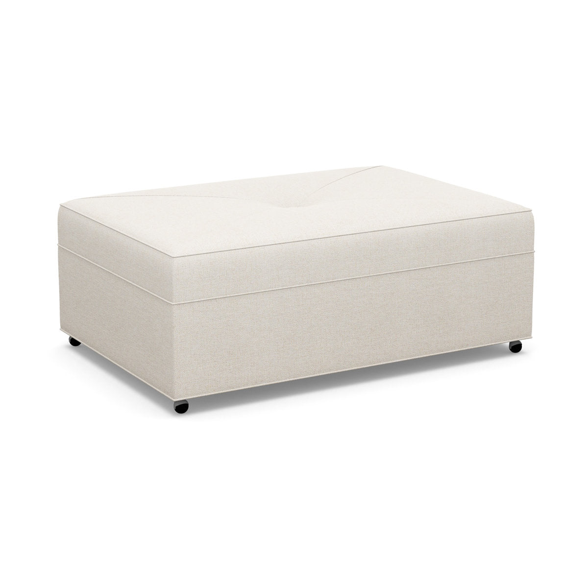 Paul Robert 54 Wide Rectangle Standard Ottoman