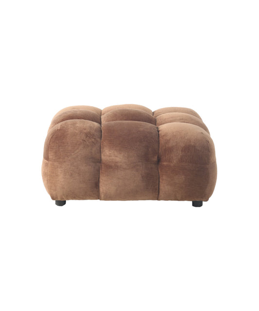 Dutchbone Hackman Ottoman