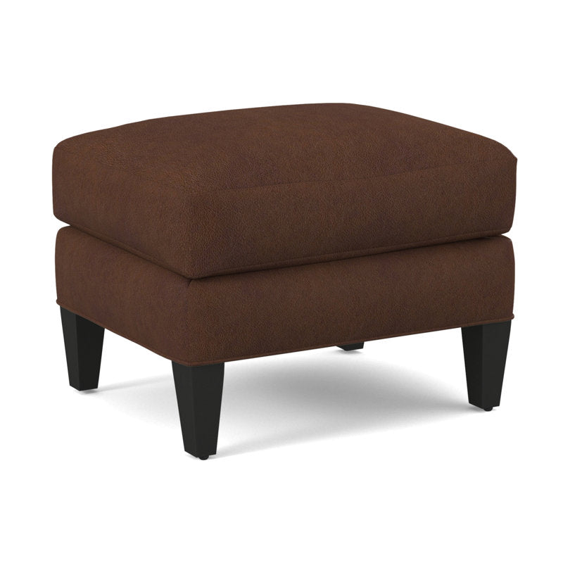 Huntington House Ottoman