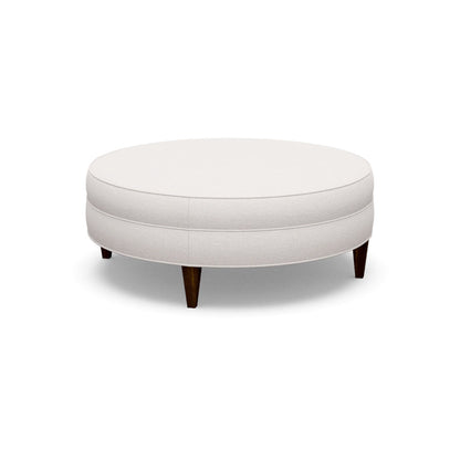 Ottoman Shop Round Ottoman