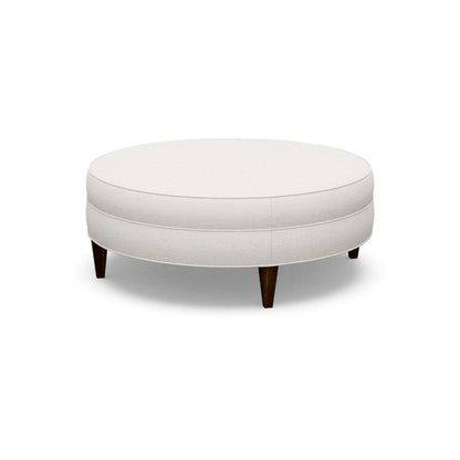 Ottoman Shop Round Ottoman