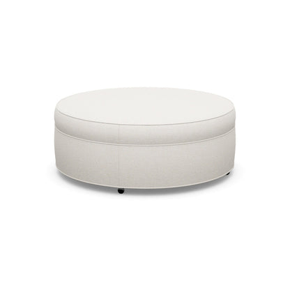 Ottoman Shop Round Ottoman