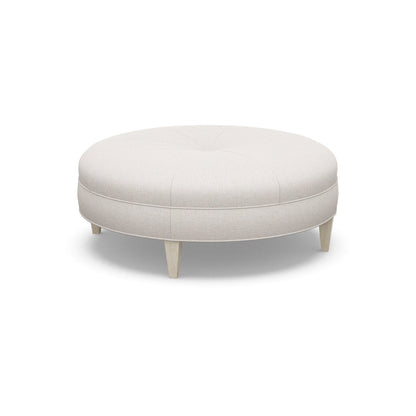 Ottoman Shop Round Ottoman