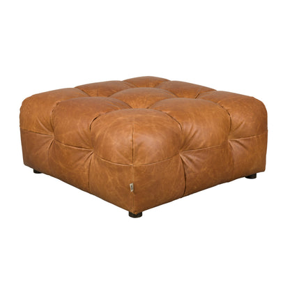 Dutchbone Hackman Ottoman