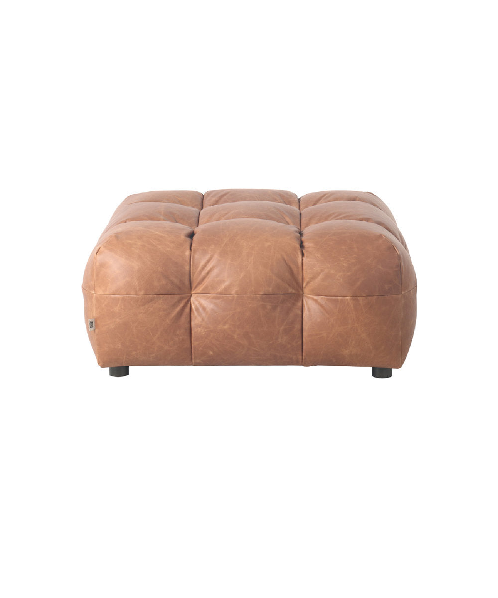 Dutchbone Hackman Ottoman