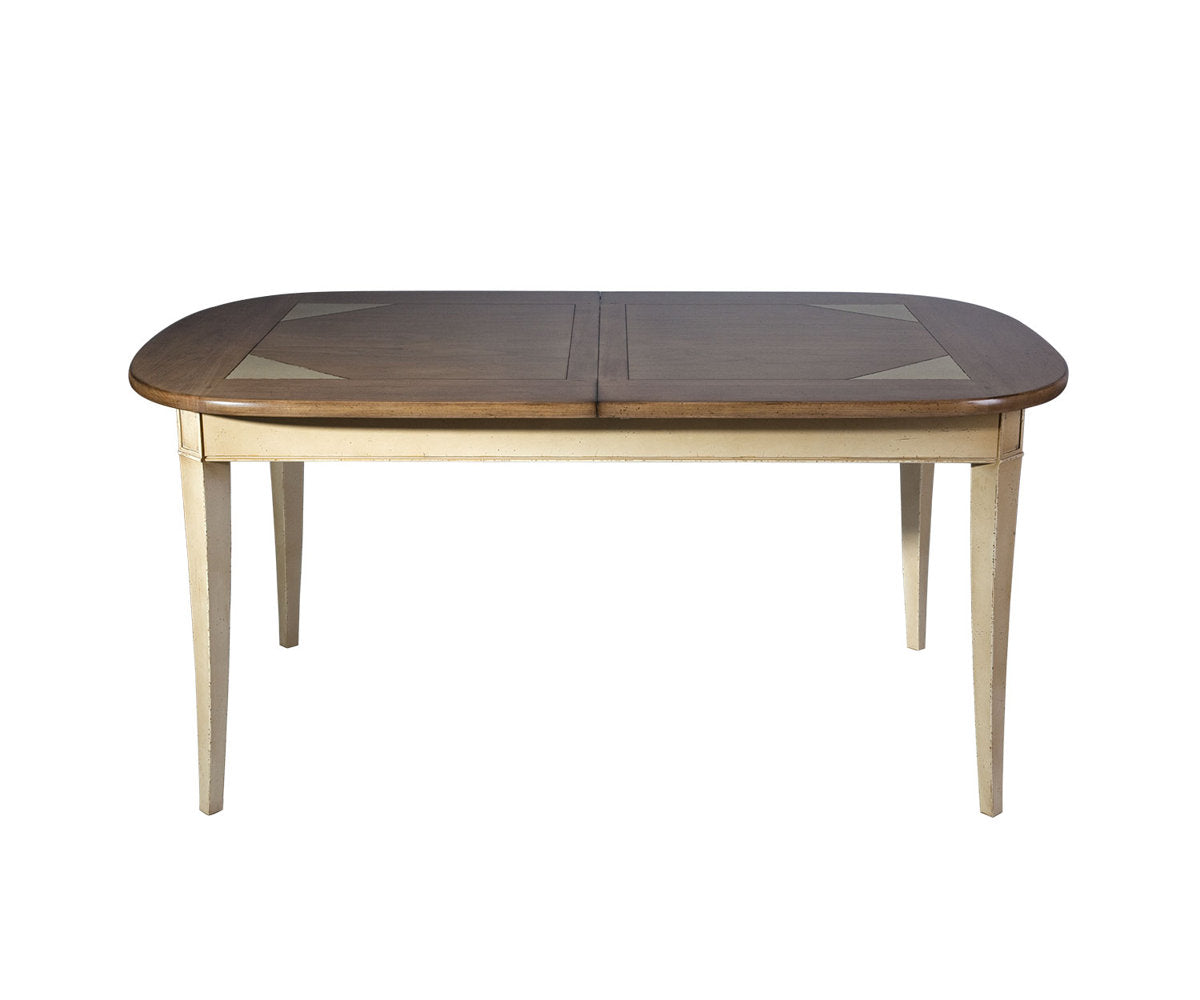 Michel Ferrand Butterfly Leaf Dining Table