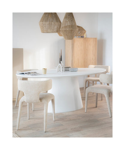 Eleonora Elin Dining Table M