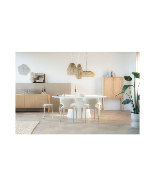 Eleonora Elin Dining Table M
