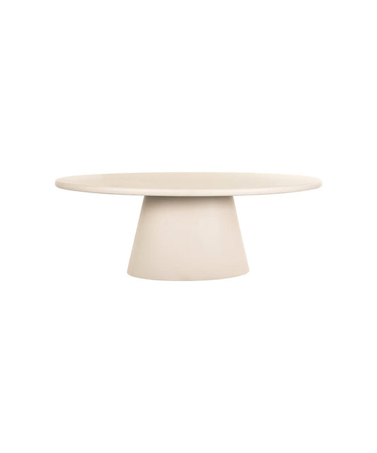 Oroa Clayton Dining Table