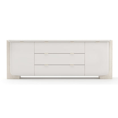 Caracole Overlap Sideboard Light