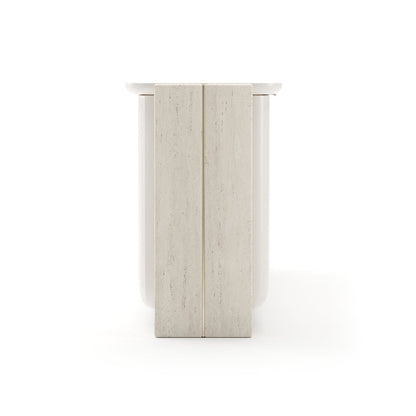 Caracole Overlap Sideboard Light