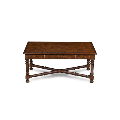 Maitland Smith Owen Cocktail Table