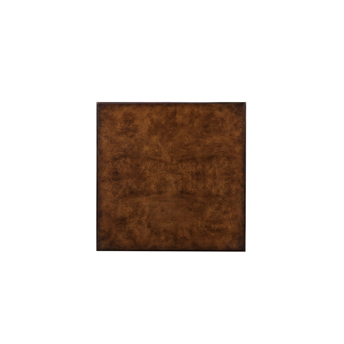 Maitland Smith Owen Side Table