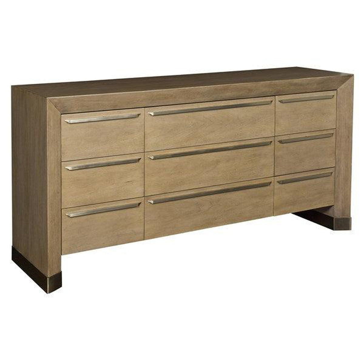 Vanguard Dune 9-Drawer Dresser