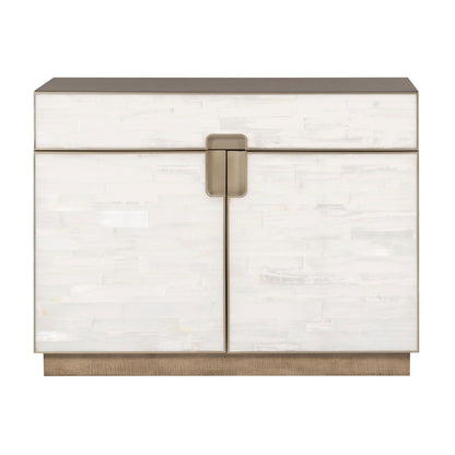 Vanguard Splendor Selenite Small Buffet