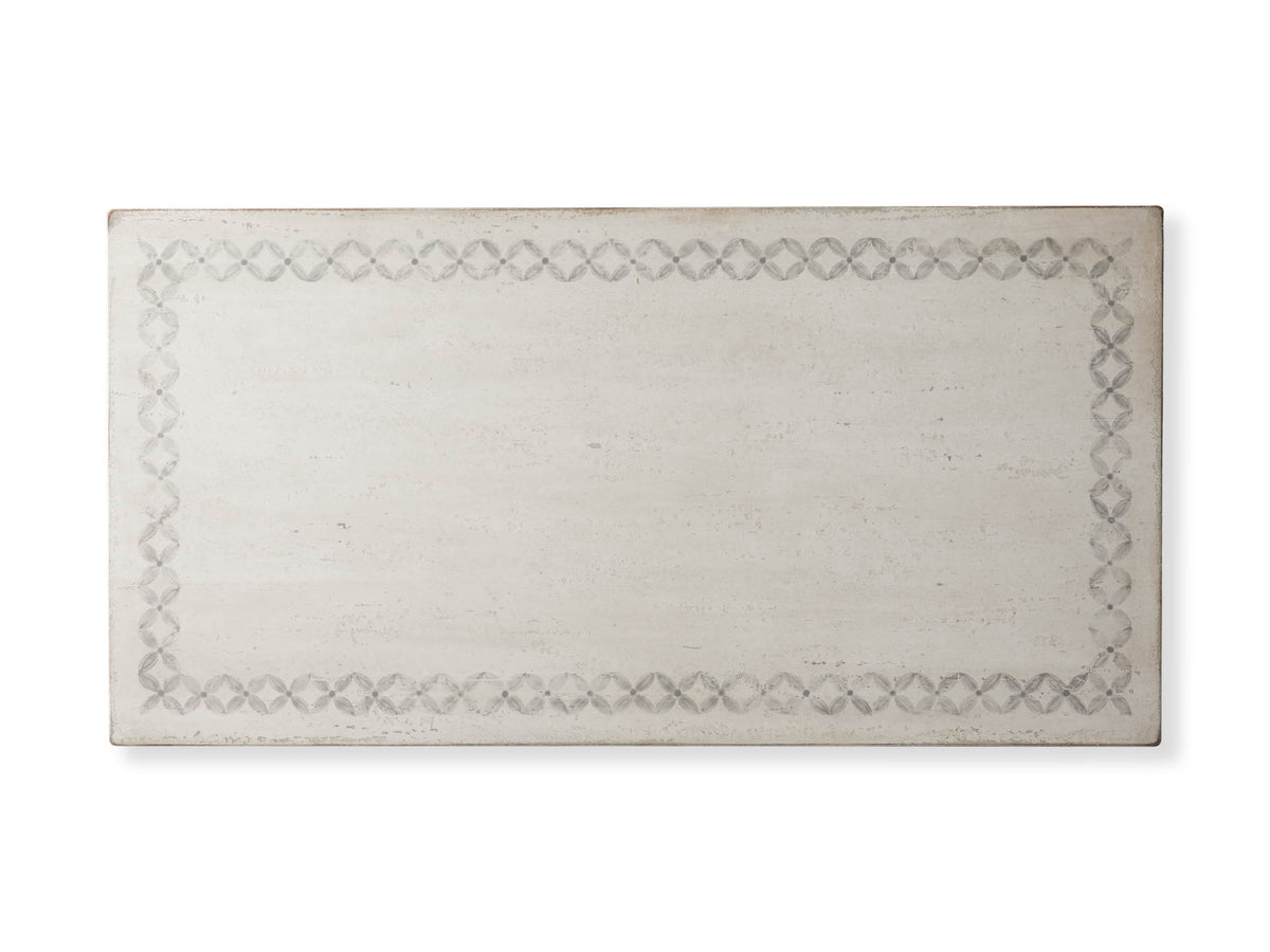 Cerea Margherita Bell'Arte Dining Table